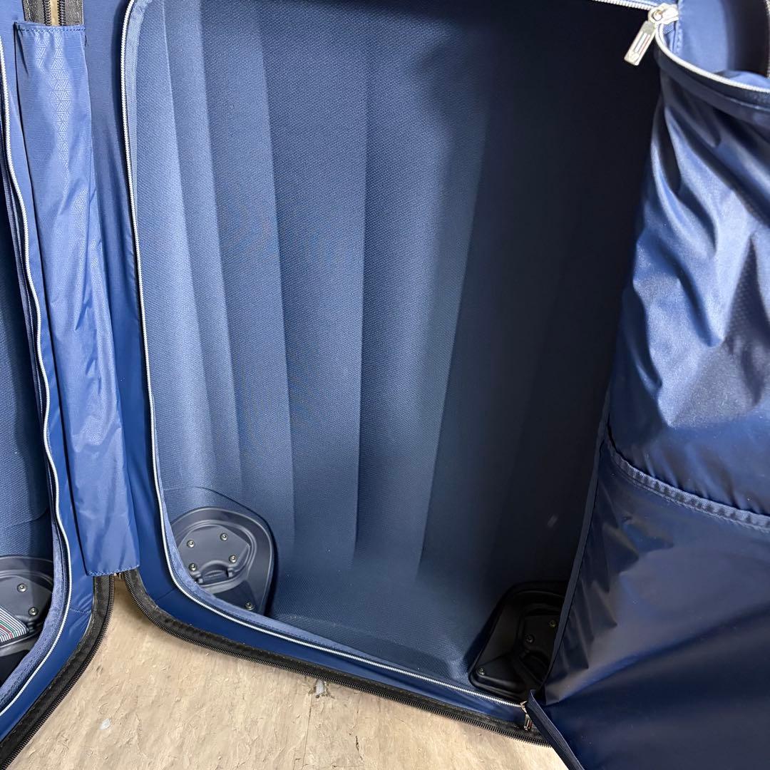 RONCATO ロンカート WE ARE 63L 5952 キャリーケース