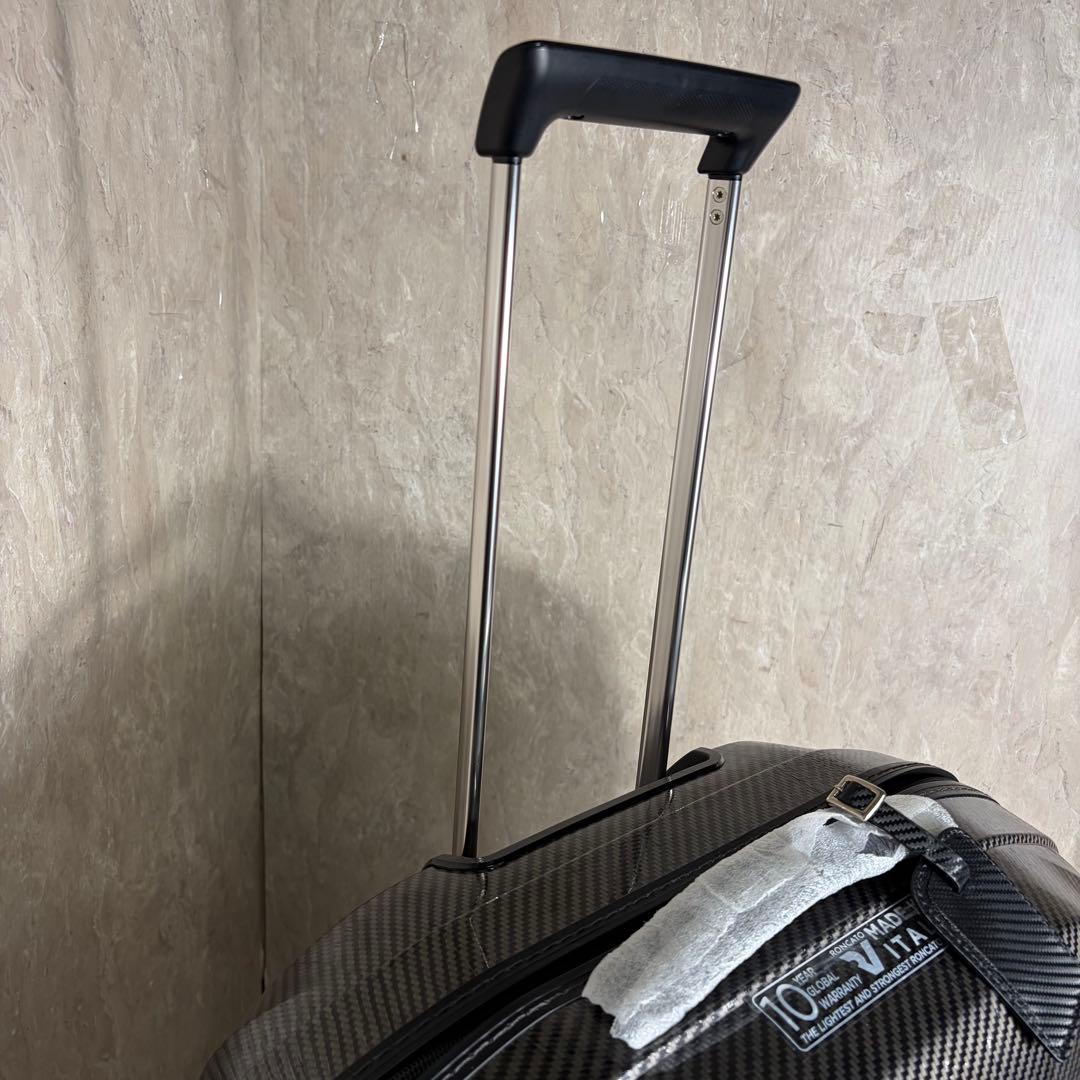 RONCATO ロンカート WE ARE 63L 5952 キャリーケース