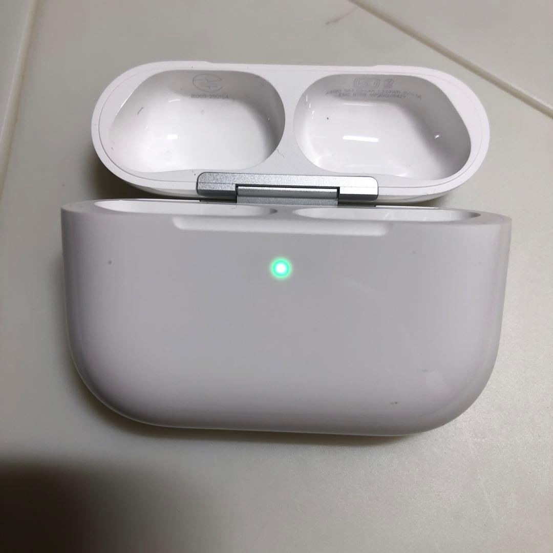 Apple AirPods Pro 第3世代　A3122 充電ケース