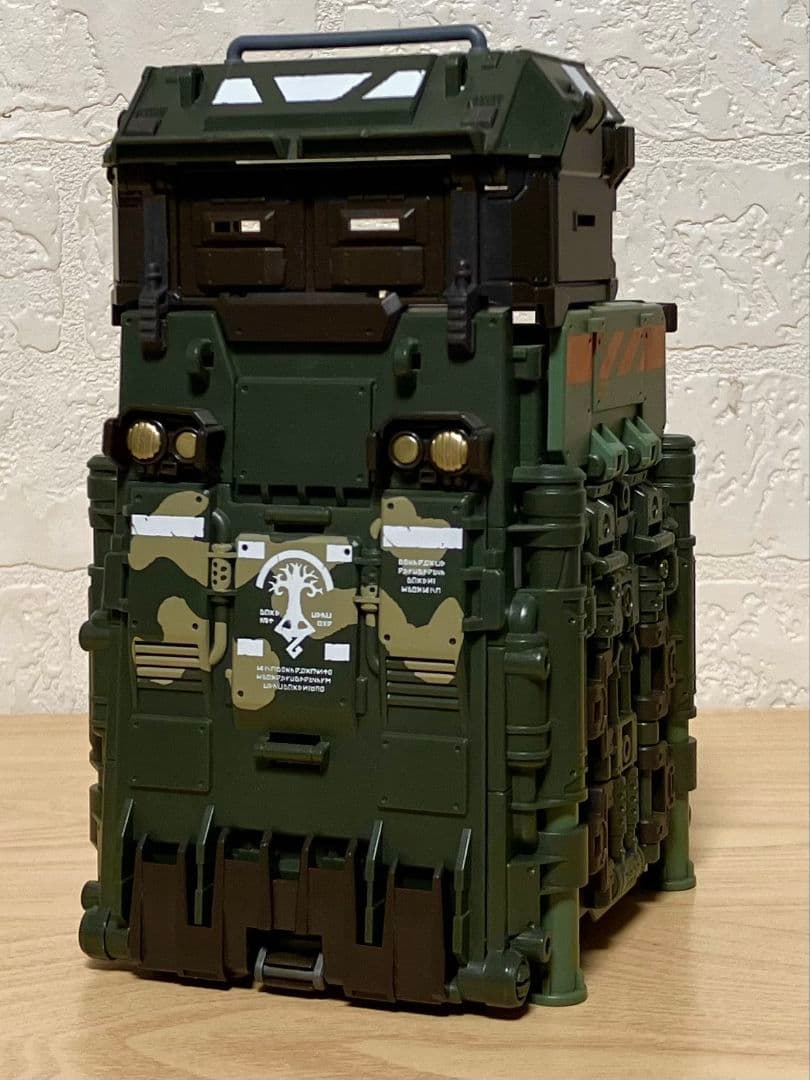 ARCHECORE イミルズ戦記　ユグドラシル軍団 ストーンヘンジ セット