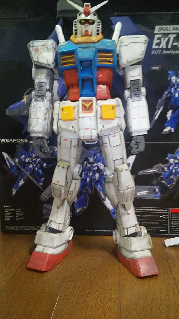 ガンプラセットＭＧＲＧＨＧ1/1001/60画像その２も御覧ください❗️