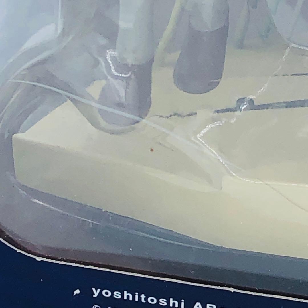 バイス Serial Experiments Lain 岩倉玲音 フィギュア