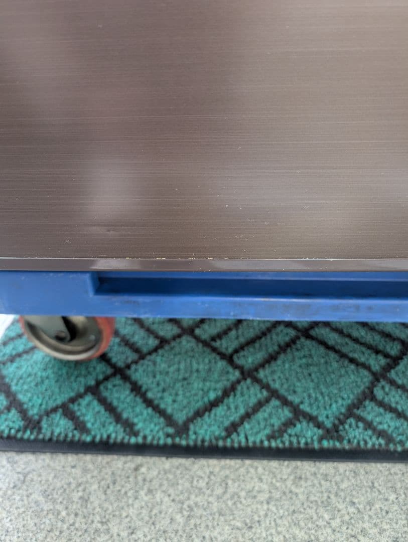 【引取可】 21年2ドア右開き280Lシャープ冷蔵庫A-435