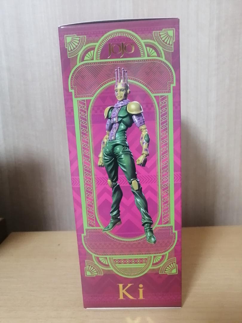 超像可動　コステロ　&　キッス 　2体セット