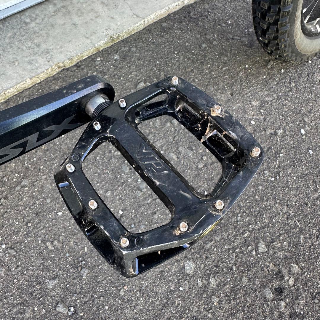 D*y様 12/31まで限定 MASH SF HARDTAIL MTB 完成車