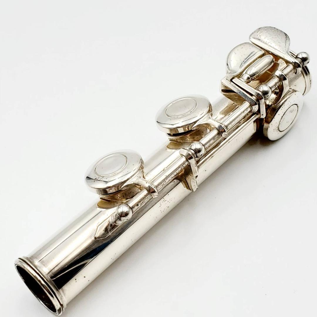 【メンテナンス済み・動作良好】YAMAHA ヤマハ YFL-211S フルート