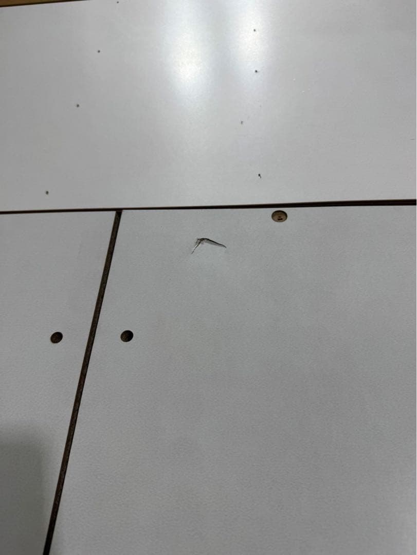 ニトリ シングル ベッドフレーム ジオチェスト 収納 格安 d3774