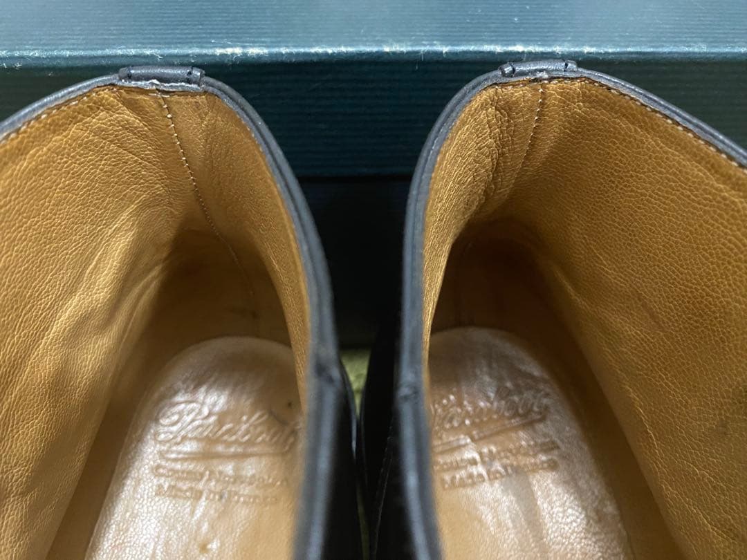 靴 Paraboot / CHAMROUSSE / CHAMBORD / 7F