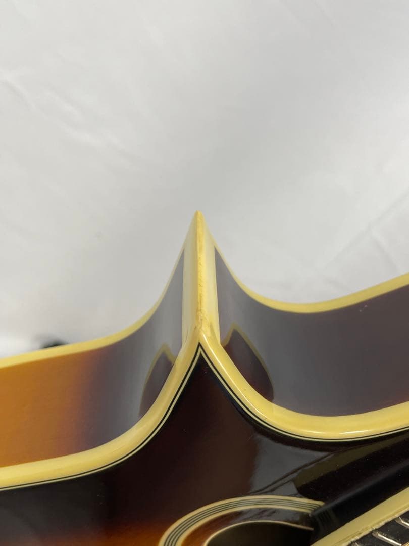 ARIA/アリア フラットマンドリン AM300 ジャパンビンテージ