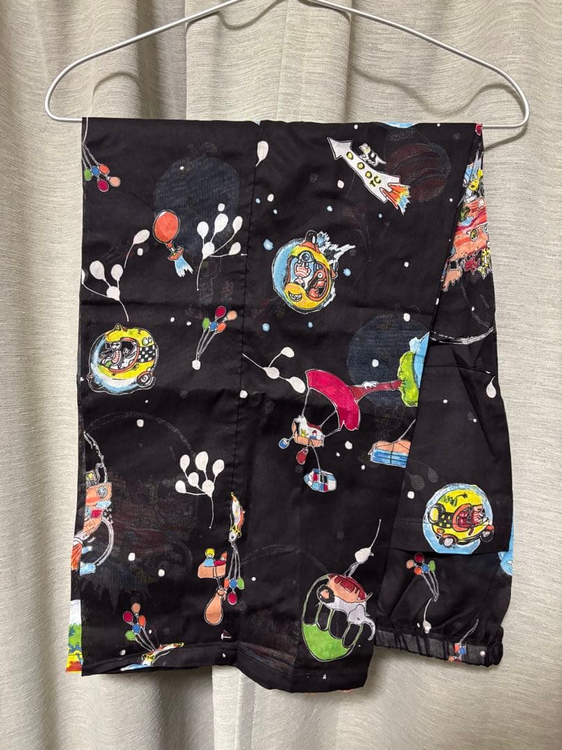 ツモリチサト　パジャマ上下セット