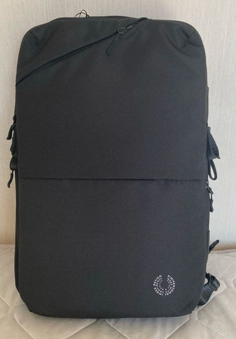 LOWARD [PID] 2way 26Lトラベルビジネスバッグ　PAL301