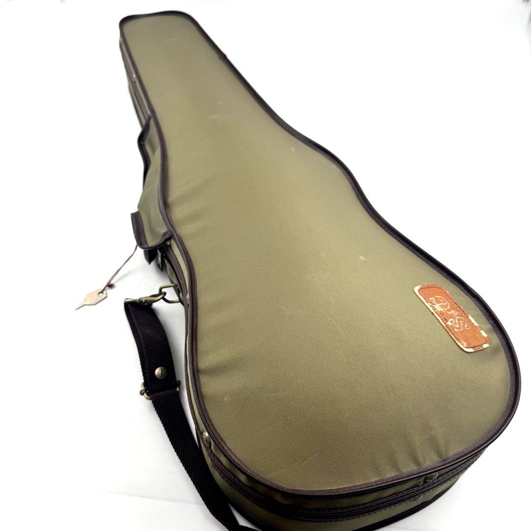 極美品✨SUZUKI No.300 4/4 1996年製 バイオリン 杉藤製弓