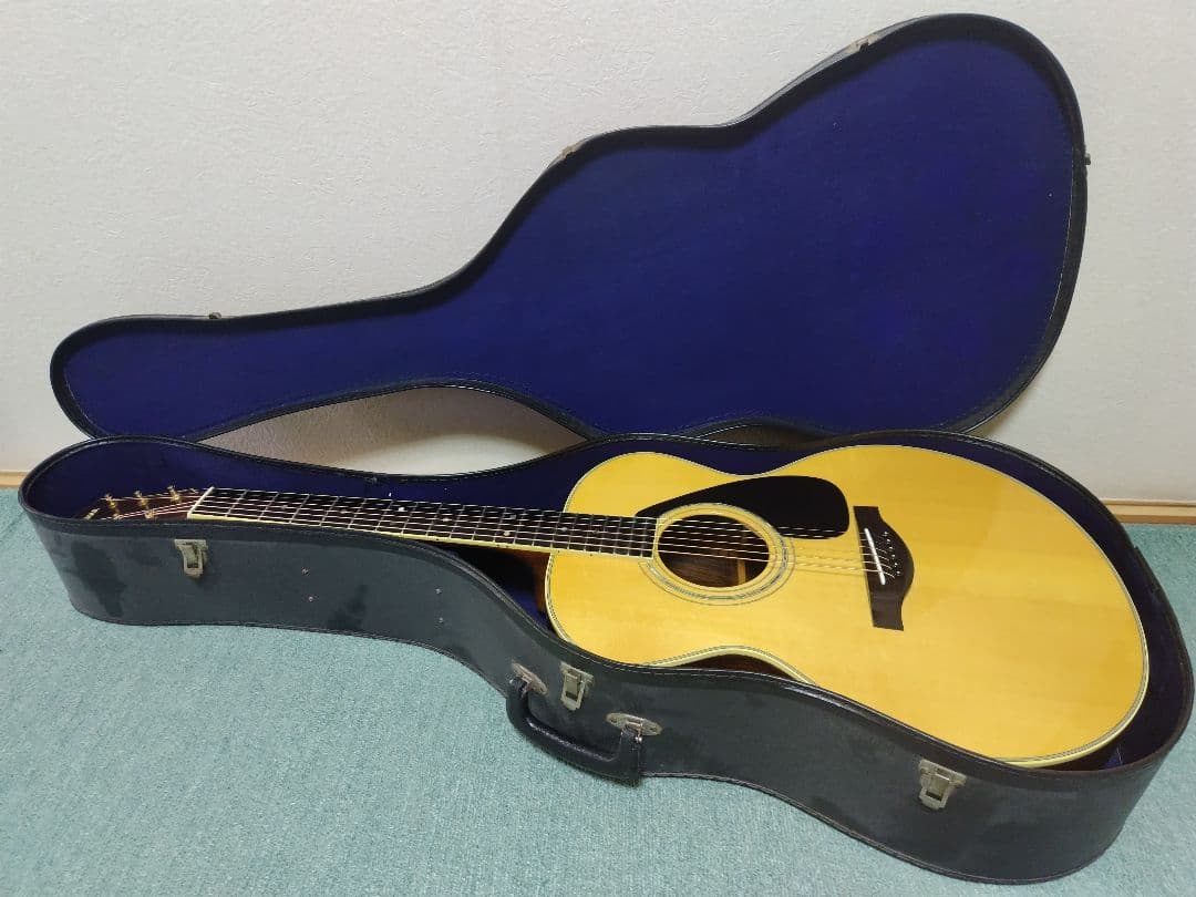 Yamaha LJ16 アコースティックギター