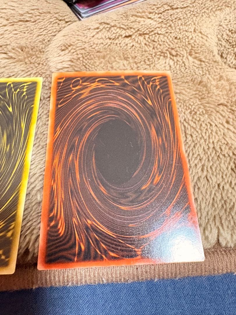 遊戯王OCG デュエルモンスターズ カードセット