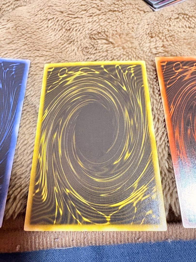 遊戯王OCG デュエルモンスターズ カードセット