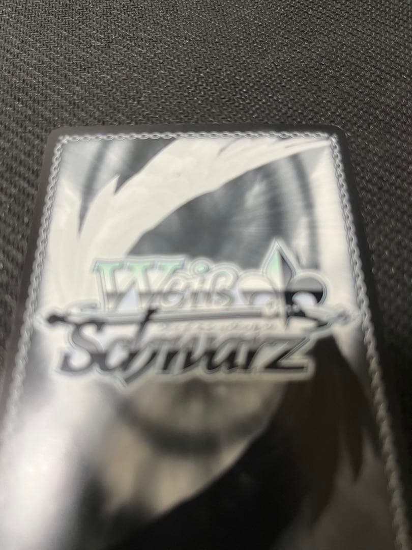 ゆめみる少女 牧之原翔子sp サイン ヴァイスシュヴァルツ