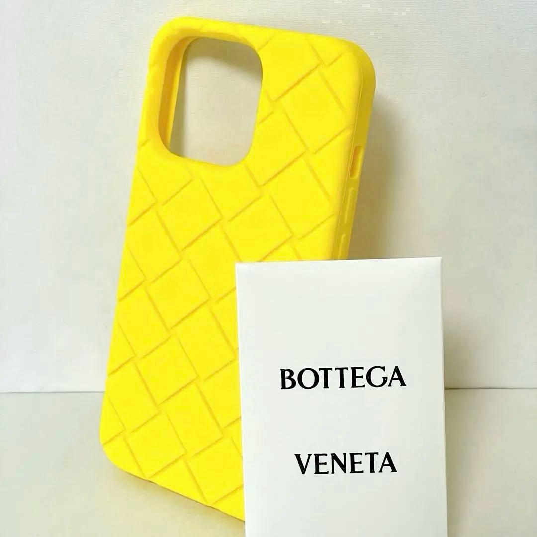 【最終！残1】 BOTTEGA VENETA ボッテガヴェネタ iPhone