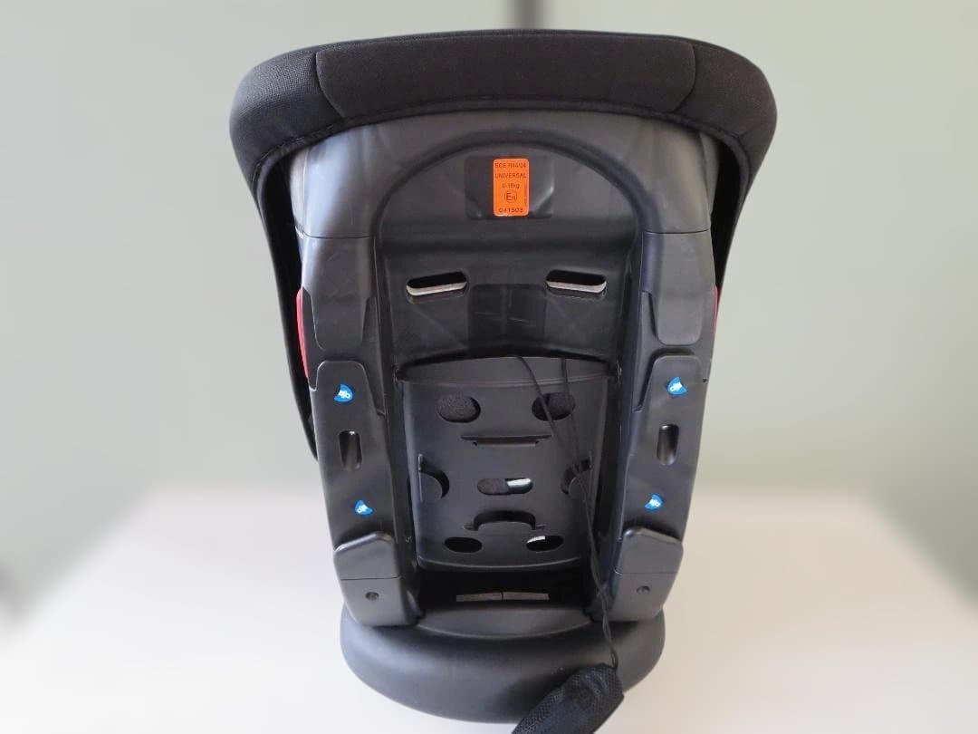 ジョイー Joie Tilt（チルト）　チャイルドシート　取扱説明書付