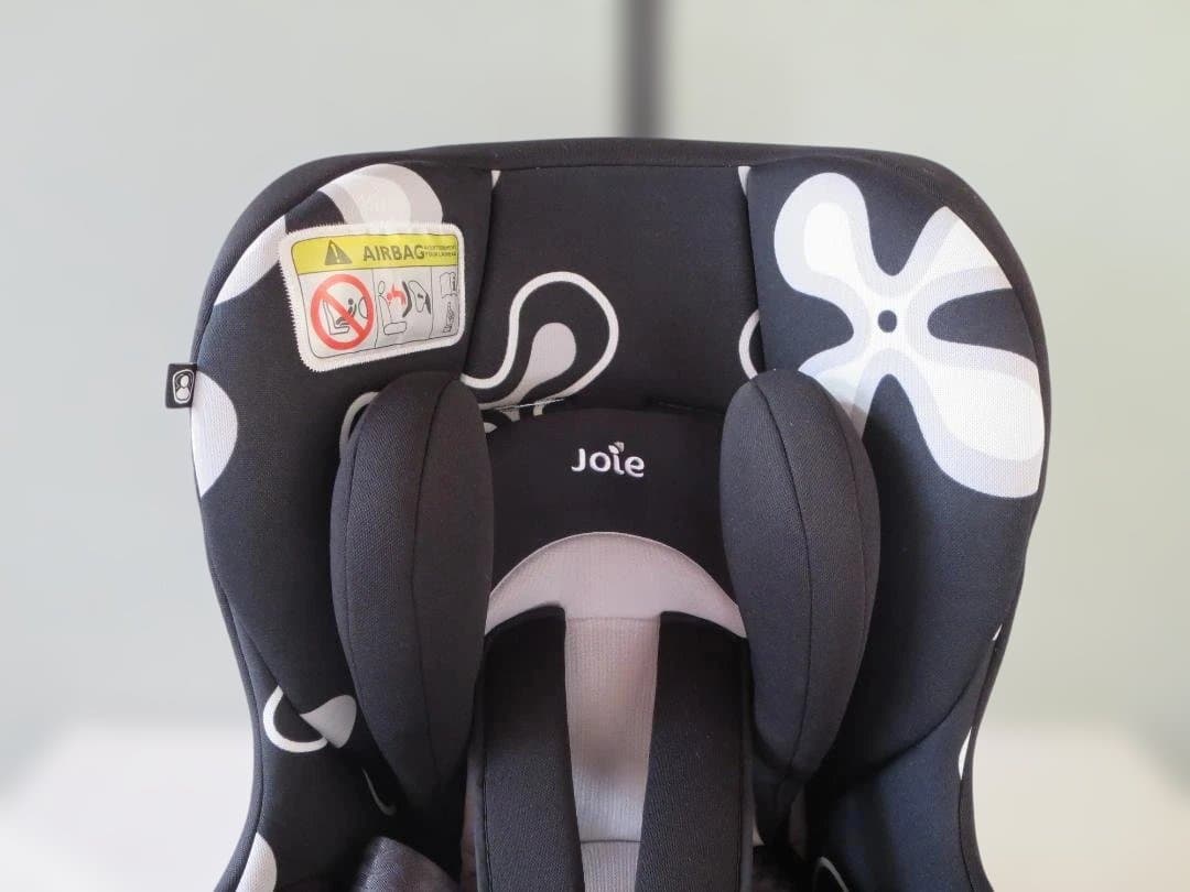 ジョイー Joie Tilt（チルト）　チャイルドシート　取扱説明書付