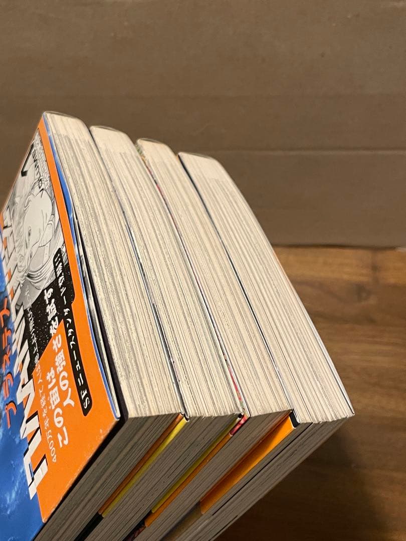 ヴィンランド・サガ 全29巻 ＋ プラネテス全4巻 セット