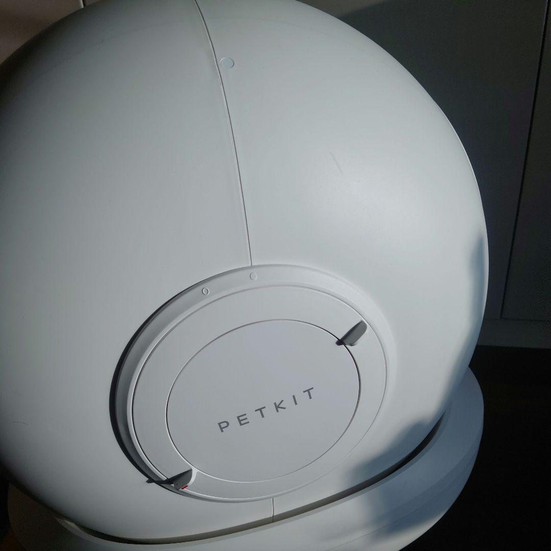 PETKIT PURA MAX 猫用 自動トイレ