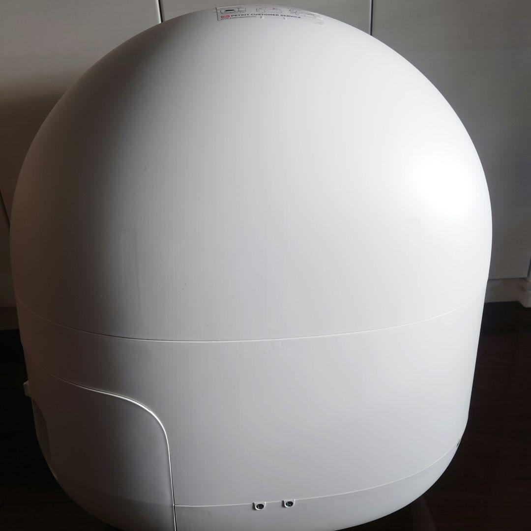 PETKIT PURA MAX 猫用 自動トイレ