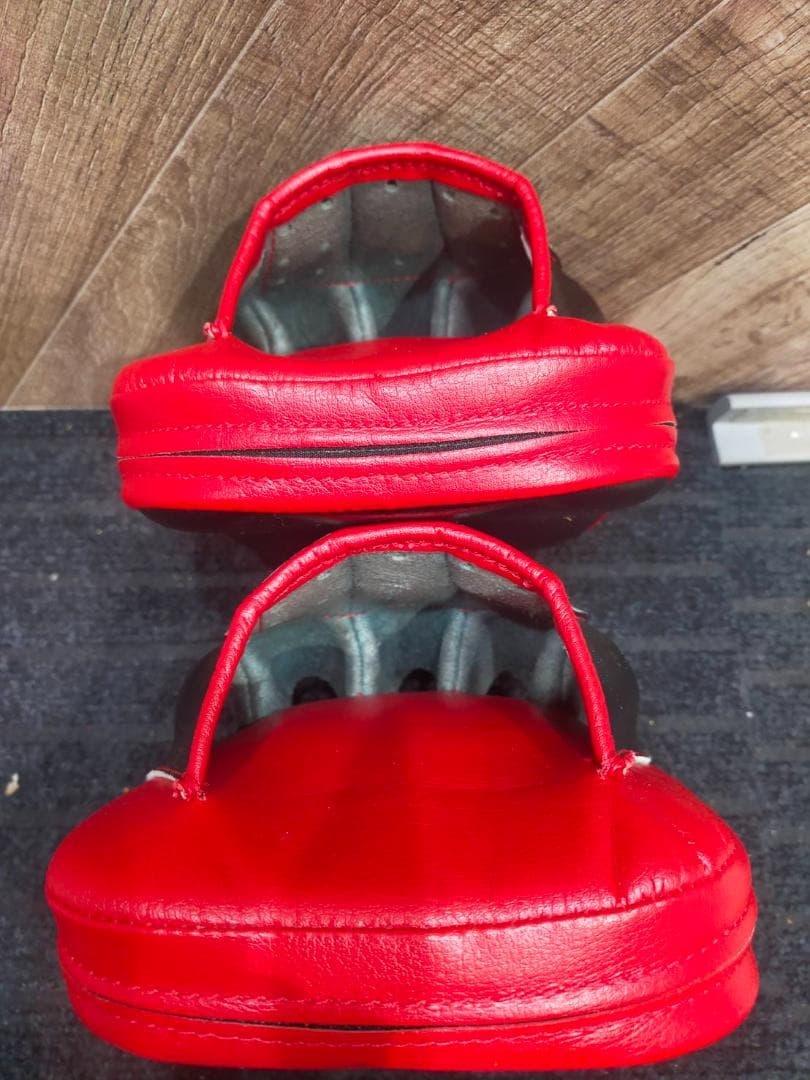 「koppeさん専用」Winning(ウイニング) 小型パンチングミット