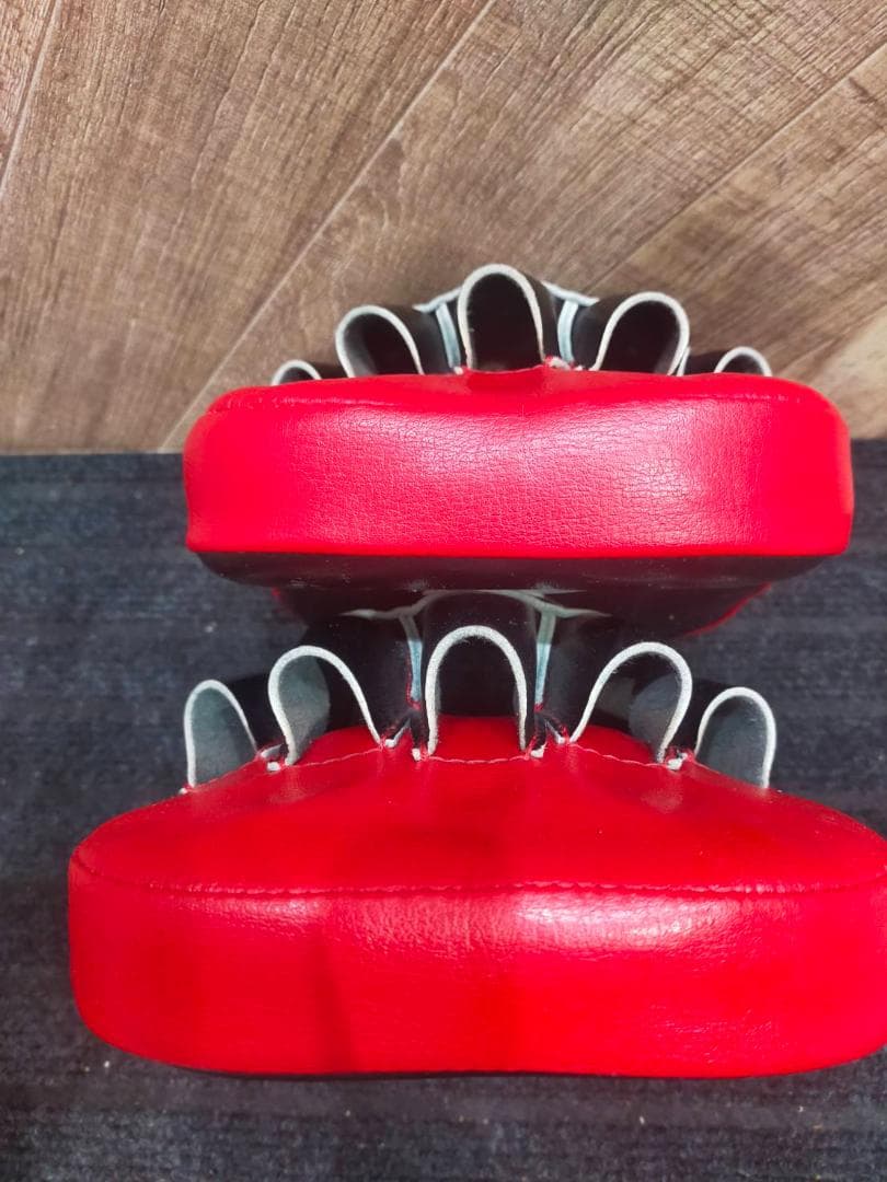 「koppeさん専用」Winning(ウイニング) 小型パンチングミット