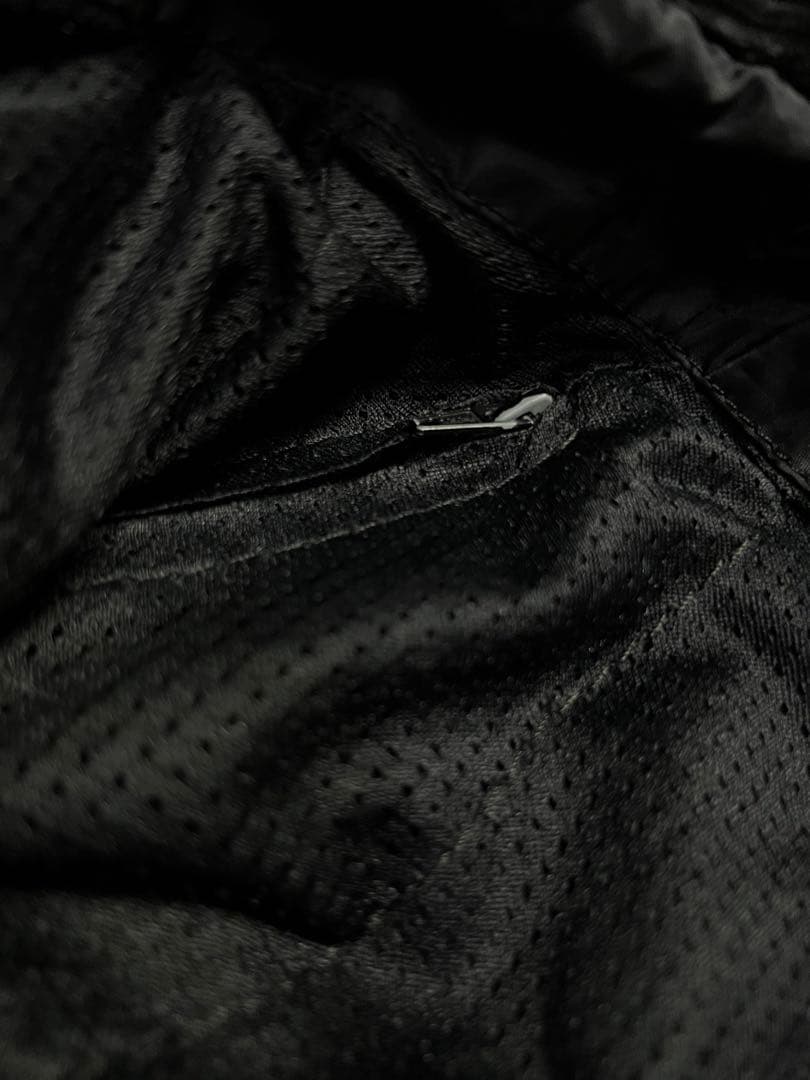 1990‘s Leather Riders Jacket Moto Mod