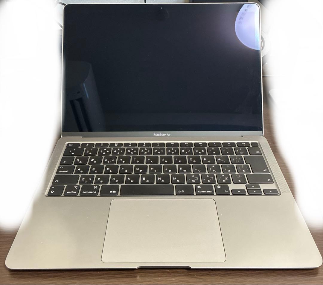 Apple MacBook Air M1 2020 13.3インチ 256GB