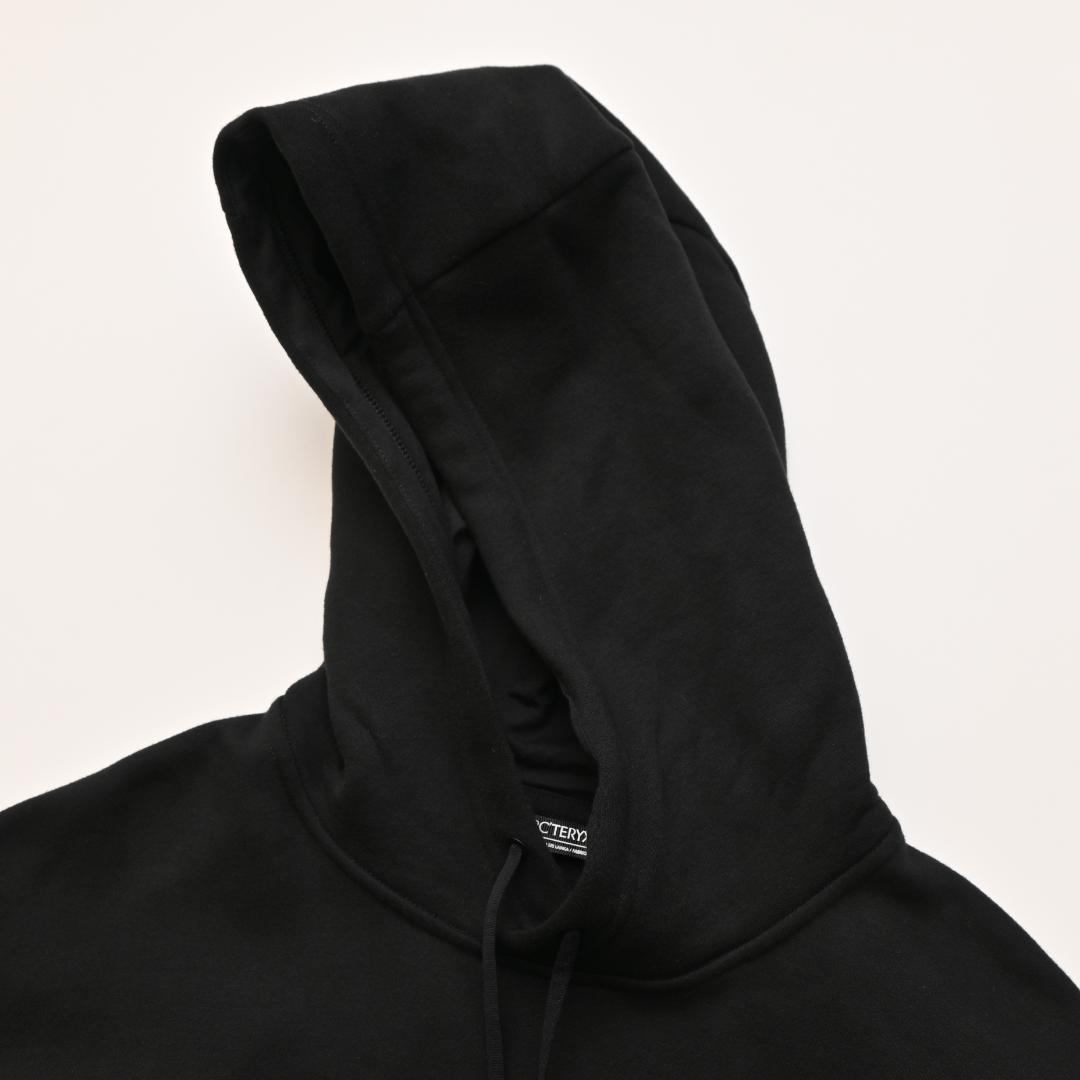 あ*ひ様 【25AW】ARC'TERYX Emblem Fleece Hoody