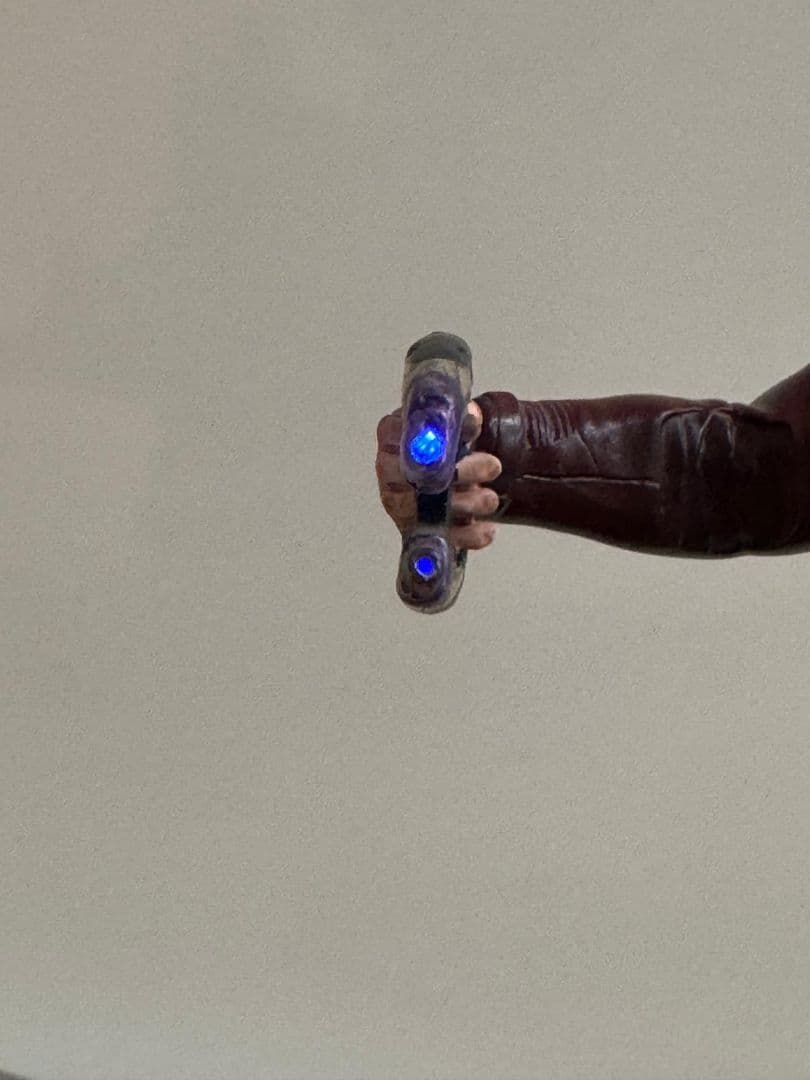 MARVEL スター・ロード & グルート フィギュア