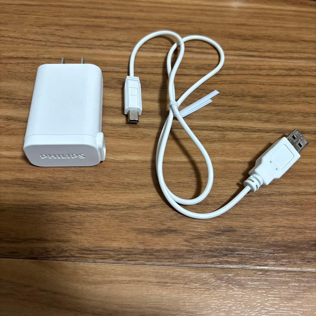 電動歯ブラシ Sonicare ダイヤモンドクリーン　セット