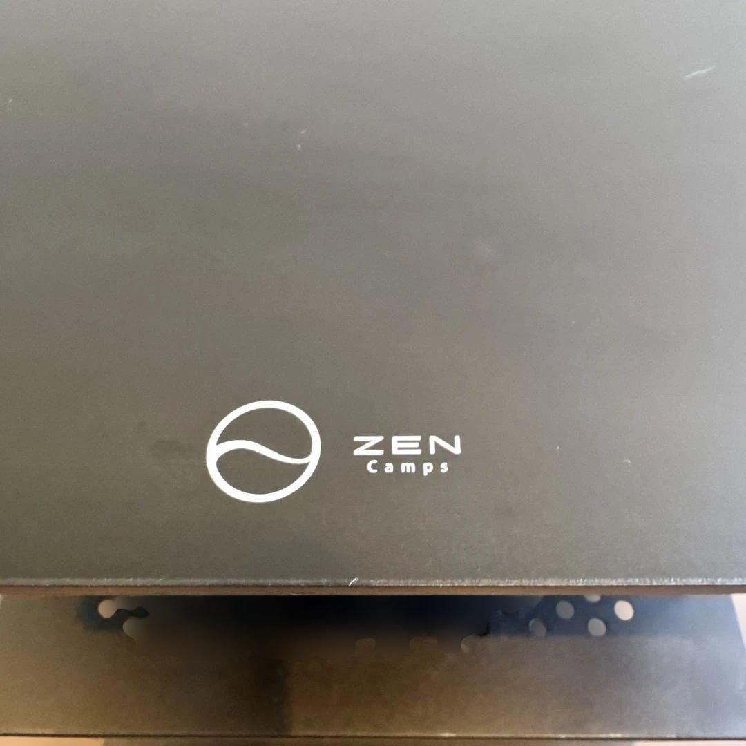 ZEN Camps Air-2 Table 超軽量　板追加あり