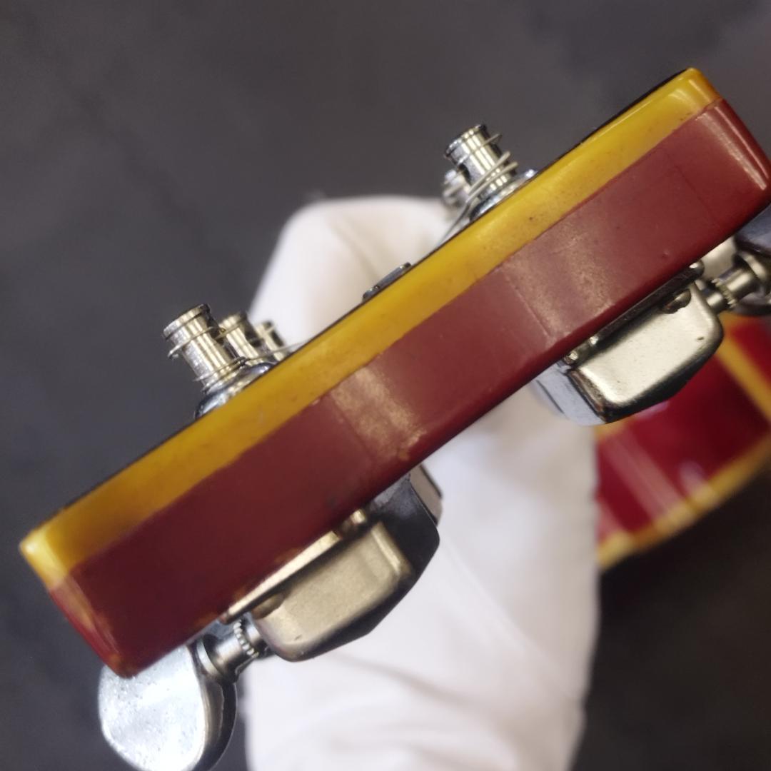 60s　Firstman エレキギター Broadway Special