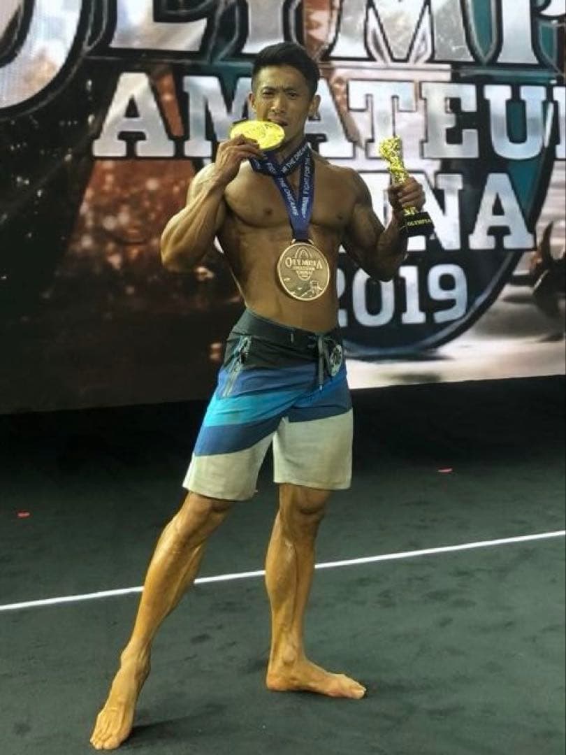 【湯浅幸大着用】RIPCURL メンズ フィジーク　サーフパンツ32インチ