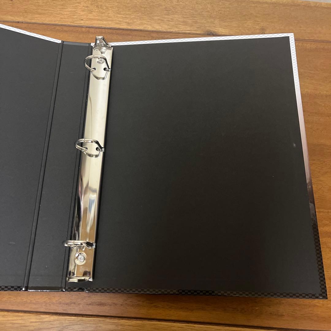 ポケモンカードファイル　2011