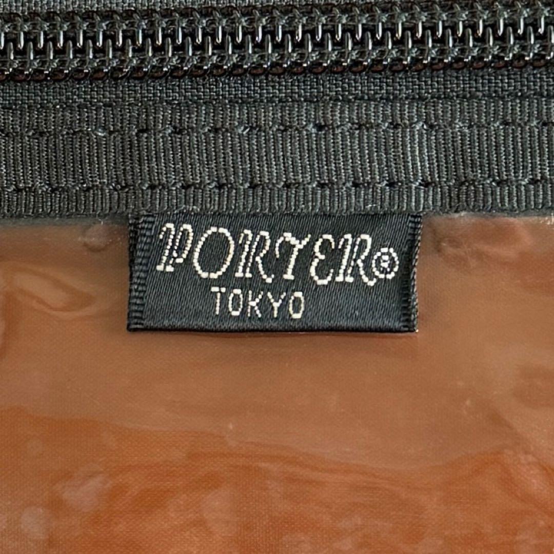 PORTER ポーター タンカー 3way ブリーフケース リュック バッグ
