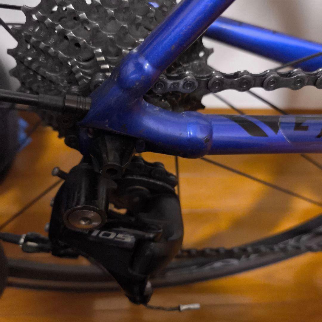 【1/5まで割引中】GIANT TCR SLR2 Sサイズ