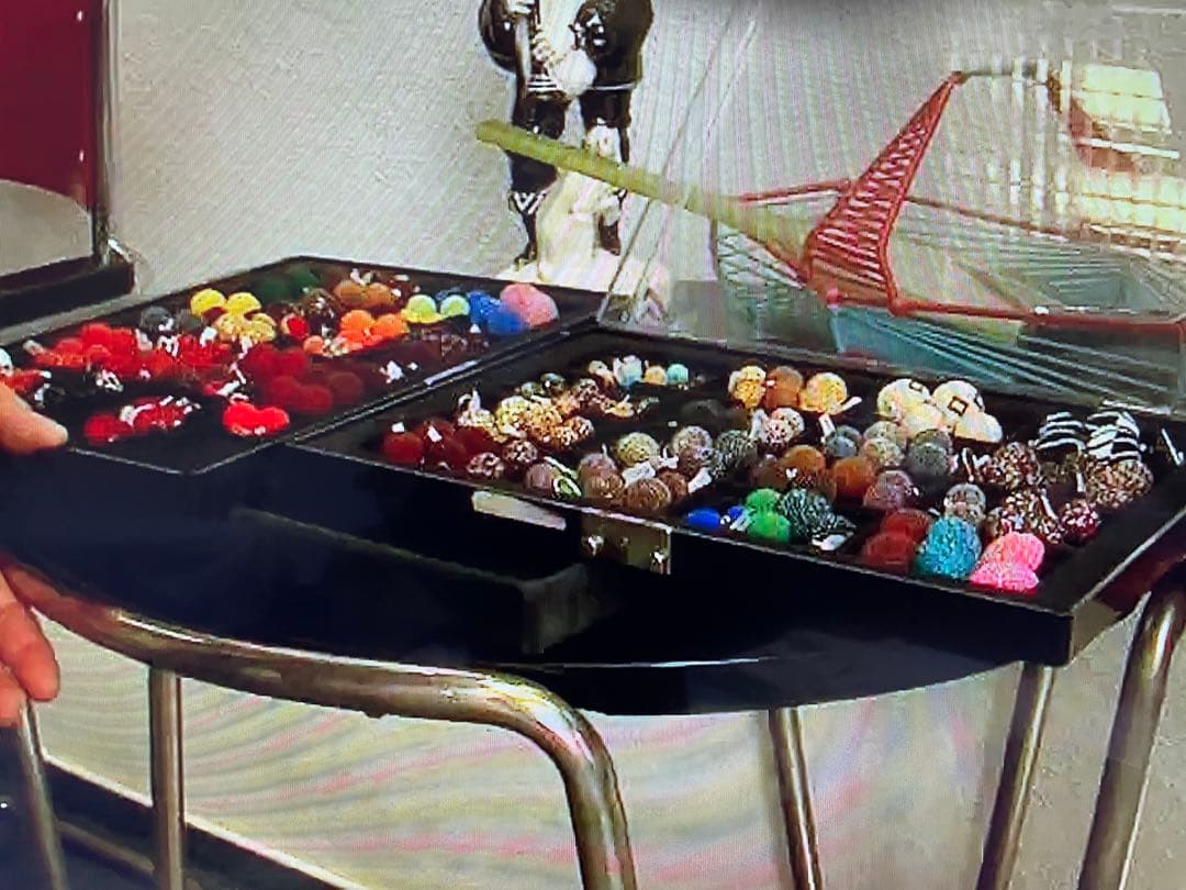 アンティークネックレス　ヨーロッパ骨董