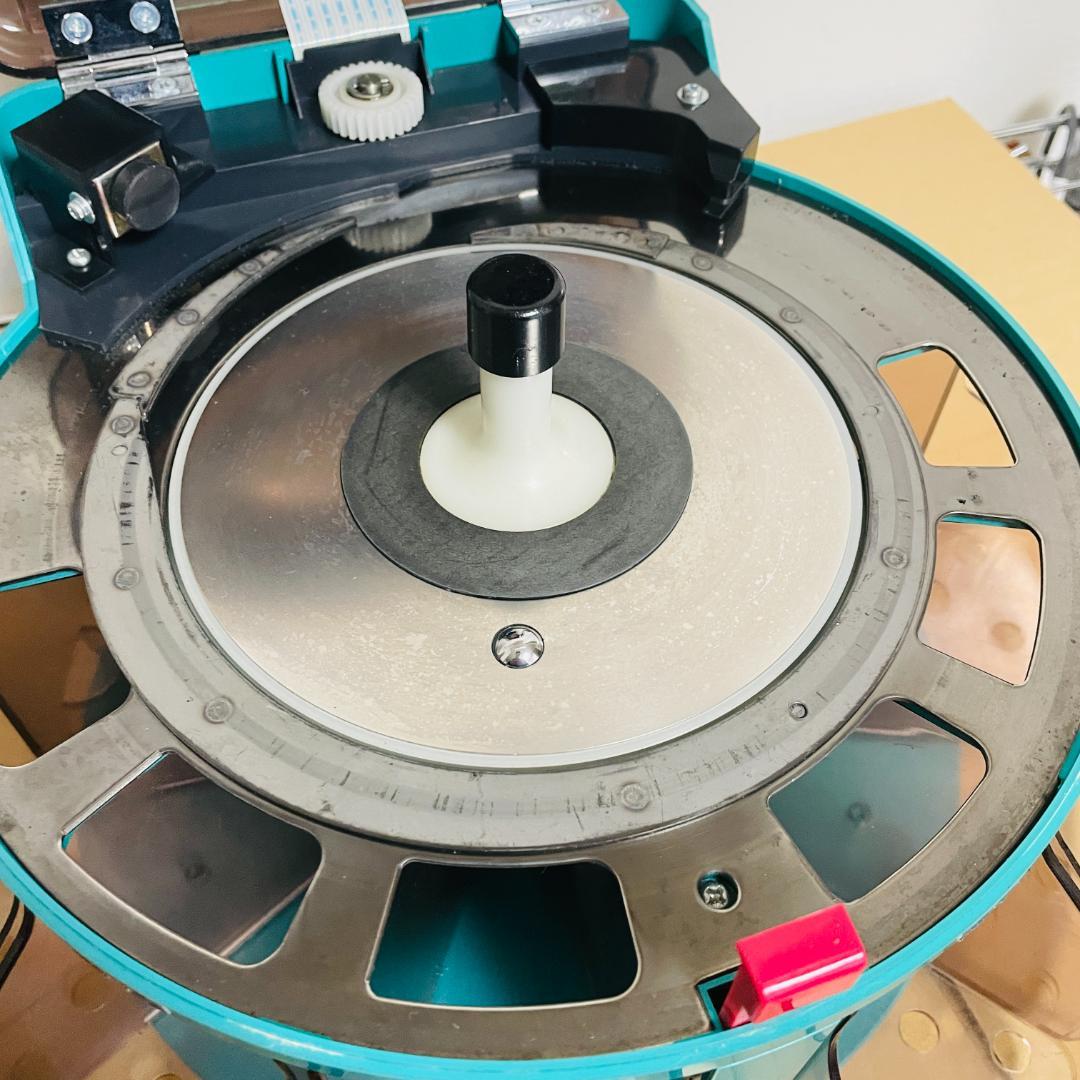 エンゲルス 硬貨選別機 カウンター SCS-200 硬貨計数機