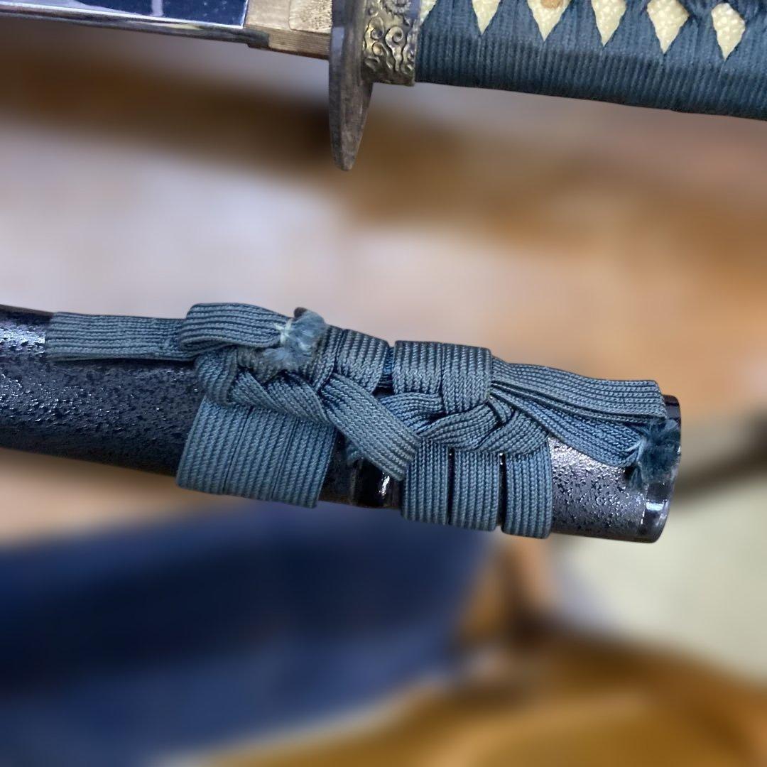 模造刀　模擬刀　 和装