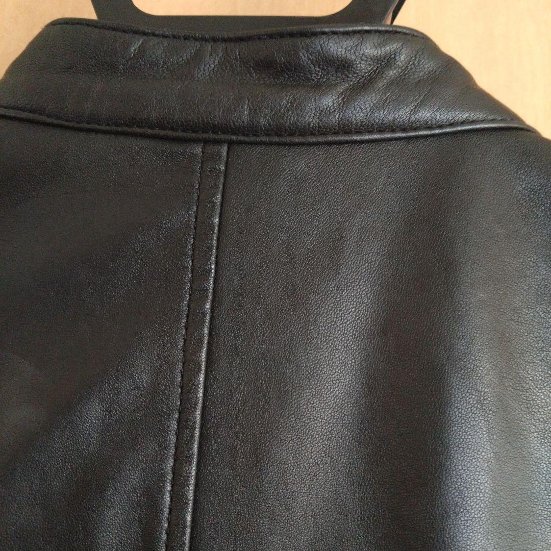 JORNAL STANDARD(ジャーナルスタンダード) ライダースジャケット