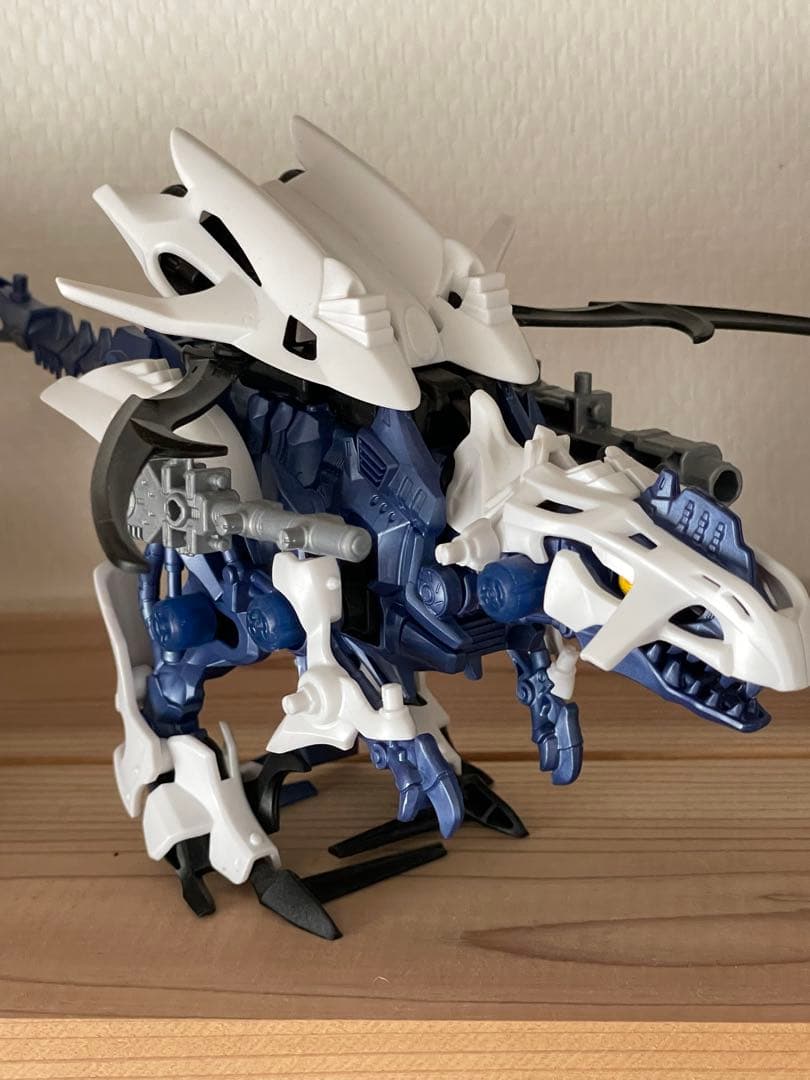 【まとめ売り】ゾイド　ZOIDS　組立済【ジャンク品】
