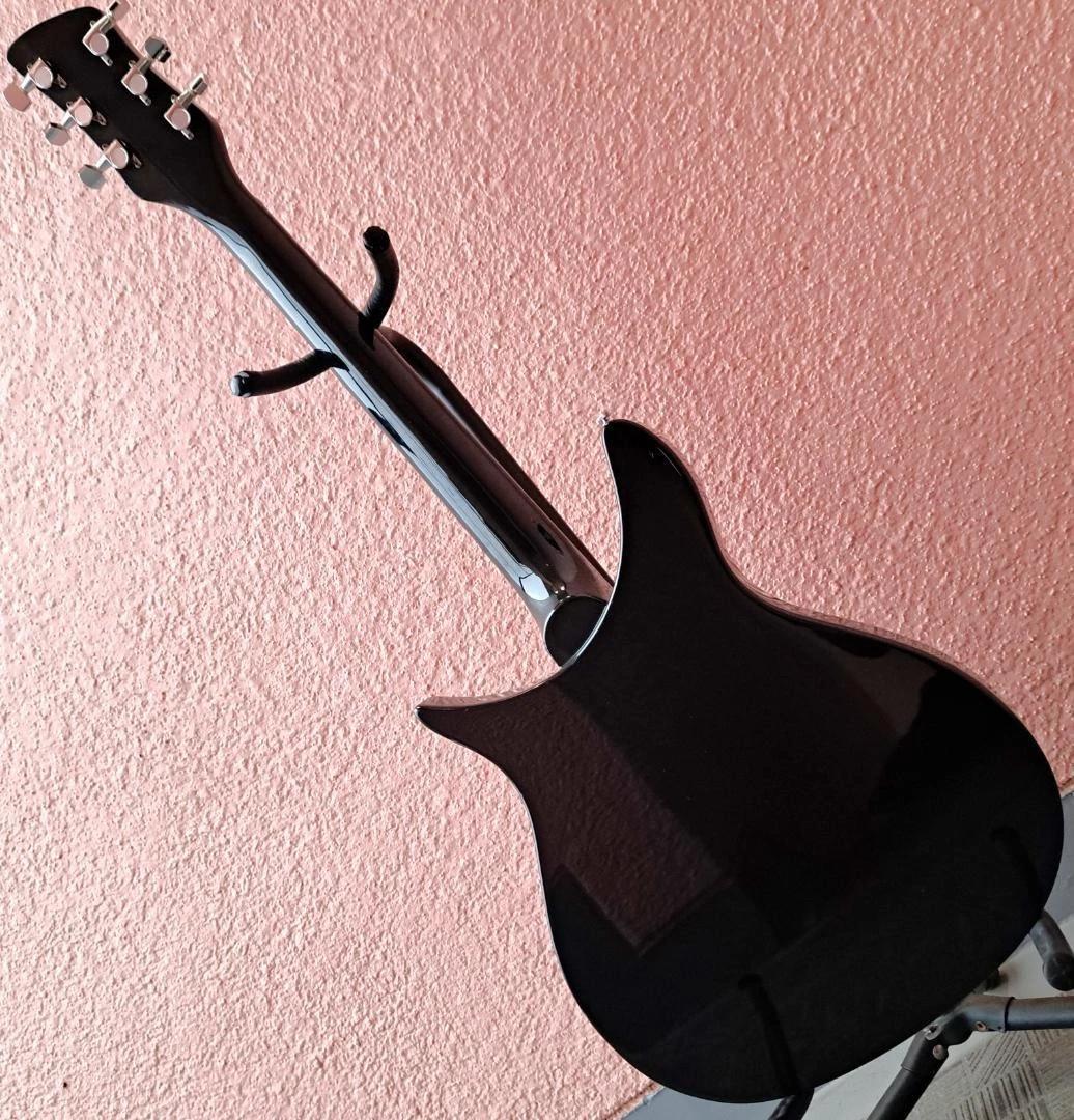 ギター Aria pro ii Rg-750 Rickenbacker 1970078