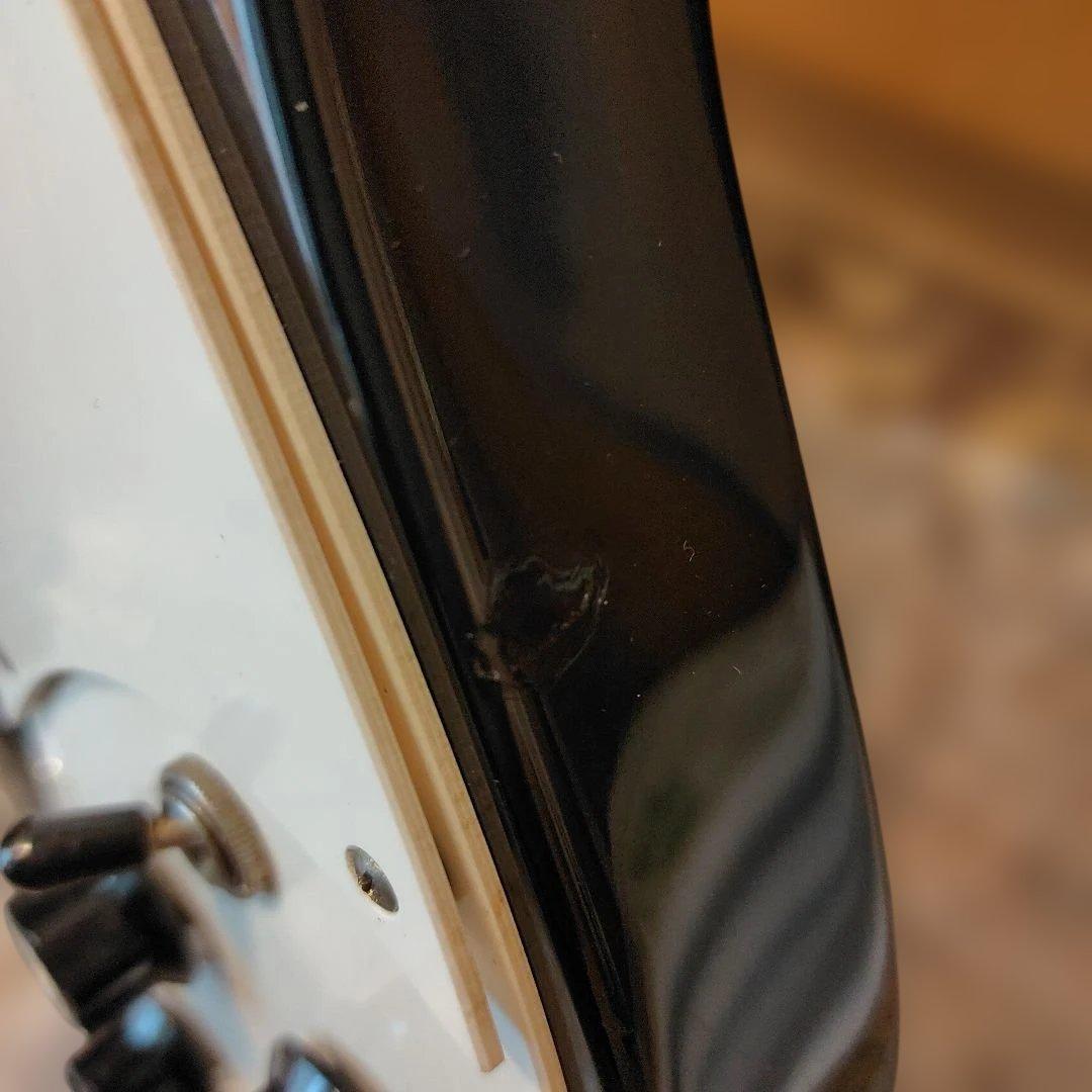 ギター Aria pro ii Rg-750 Rickenbacker 1970078