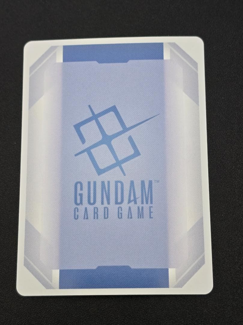 ガンダム・エアリアル(パーメットスコア・シックス) ST01-006 LR＋