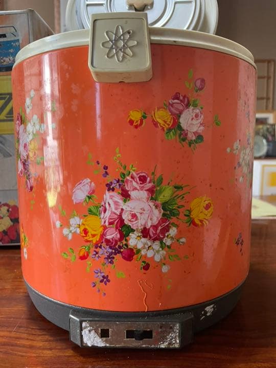 象印マホービン　電子ジャーZ