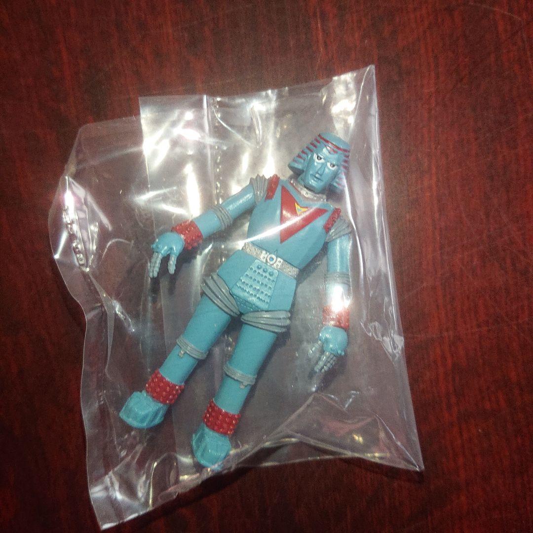 やまと ジャイアントロボ フィギュア 他セット