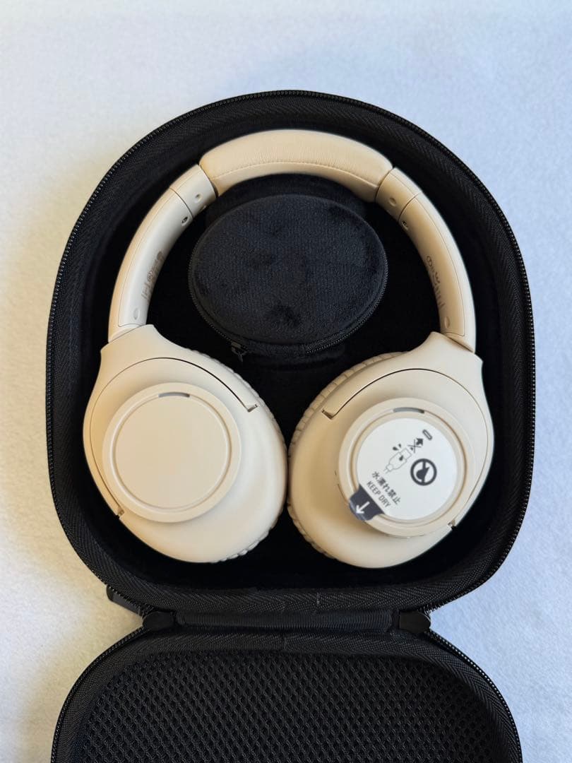 audio-technica ATH-S300BT BG ・専用ケース